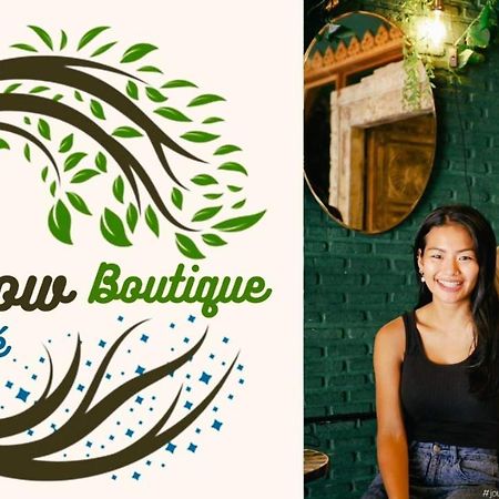 Willow Boutique Patong Ngoại thất bức ảnh