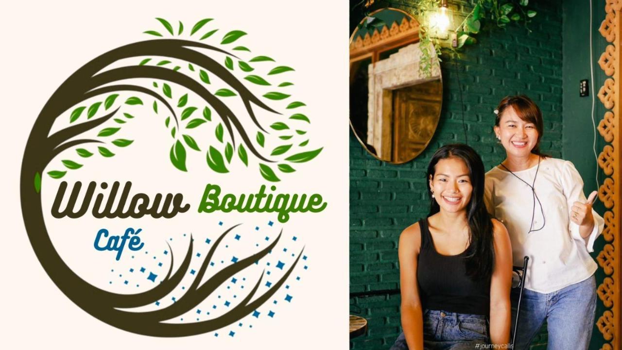 Willow Boutique Patong Ngoại thất bức ảnh