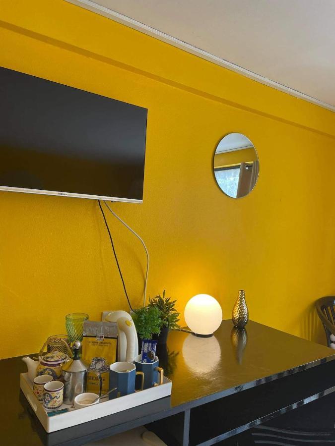 Willow Boutique Patong Ngoại thất bức ảnh