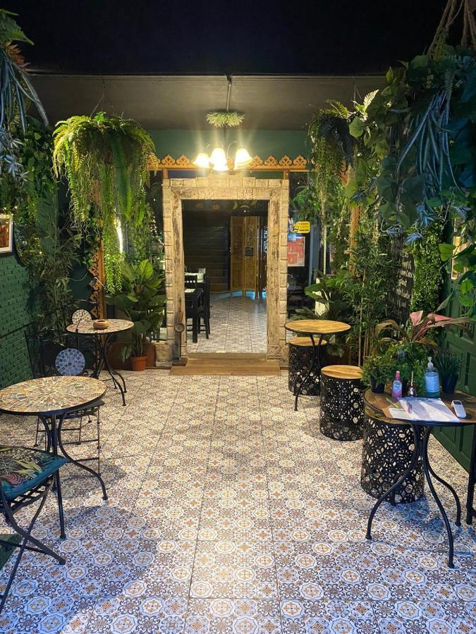 Willow Boutique Patong Ngoại thất bức ảnh