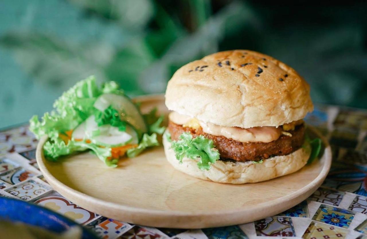 Willow Boutique Patong Ngoại thất bức ảnh
