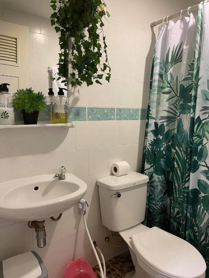 Willow Boutique Patong Ngoại thất bức ảnh