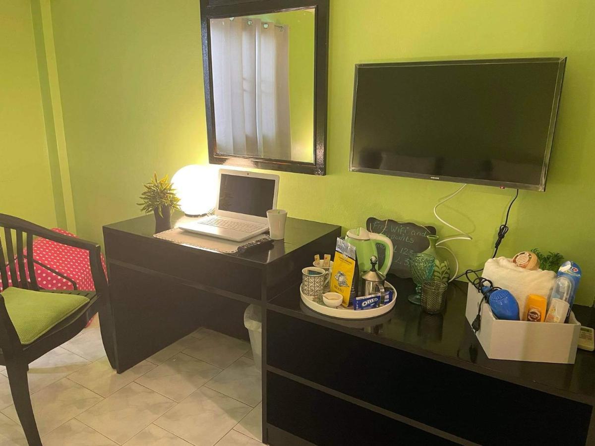 Willow Boutique Patong Ngoại thất bức ảnh