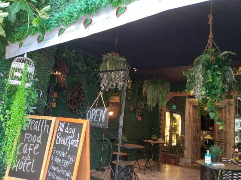 Willow Boutique Patong Ngoại thất bức ảnh